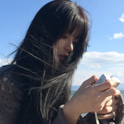 空房间里的妻子