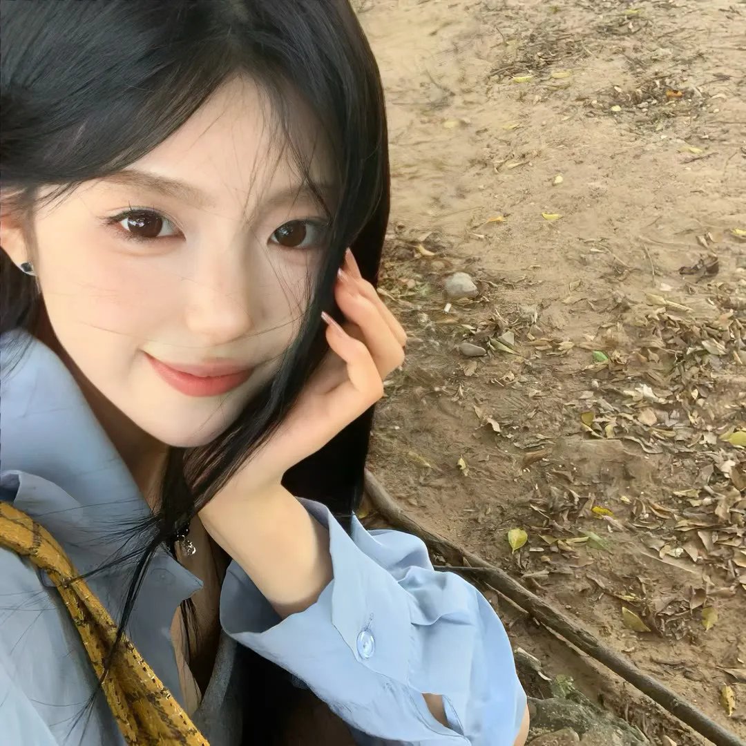 象牙山的好人们