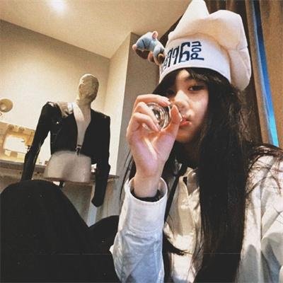 逆流的色彩