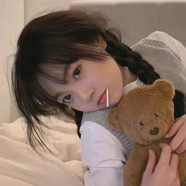 我是你的女人