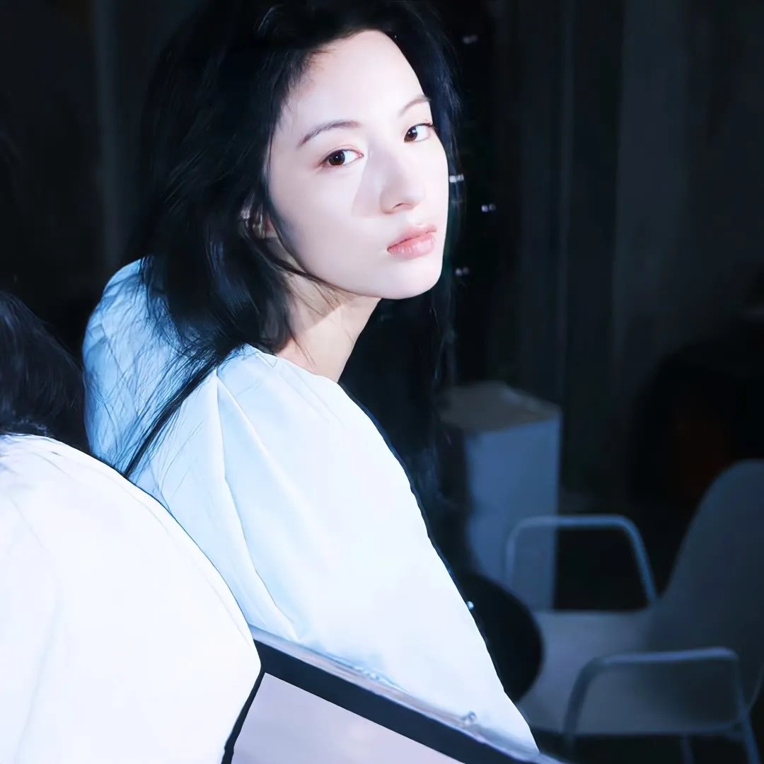 说谎的女人