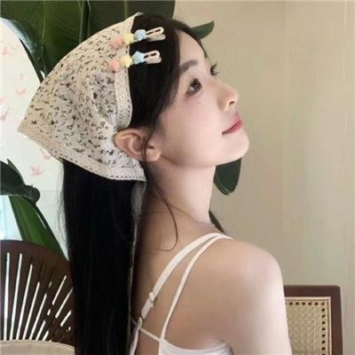 钴蓝爱恋