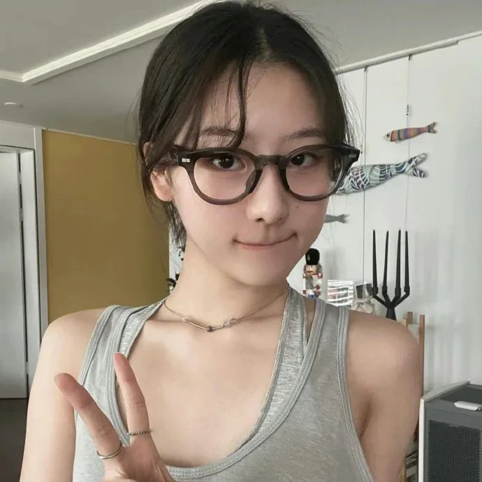 随波逐流